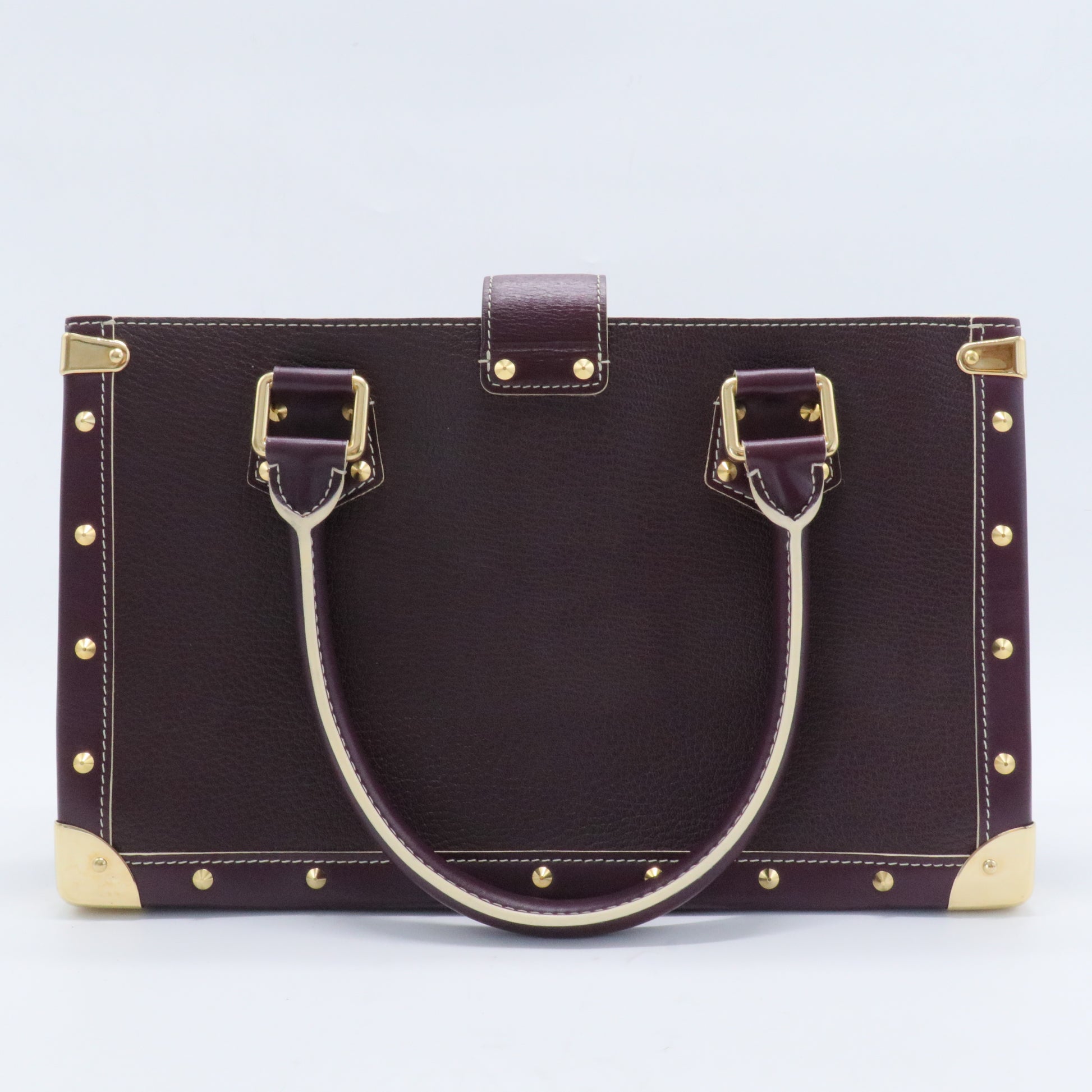 Suhali Le Fabuleux Handbag Leather