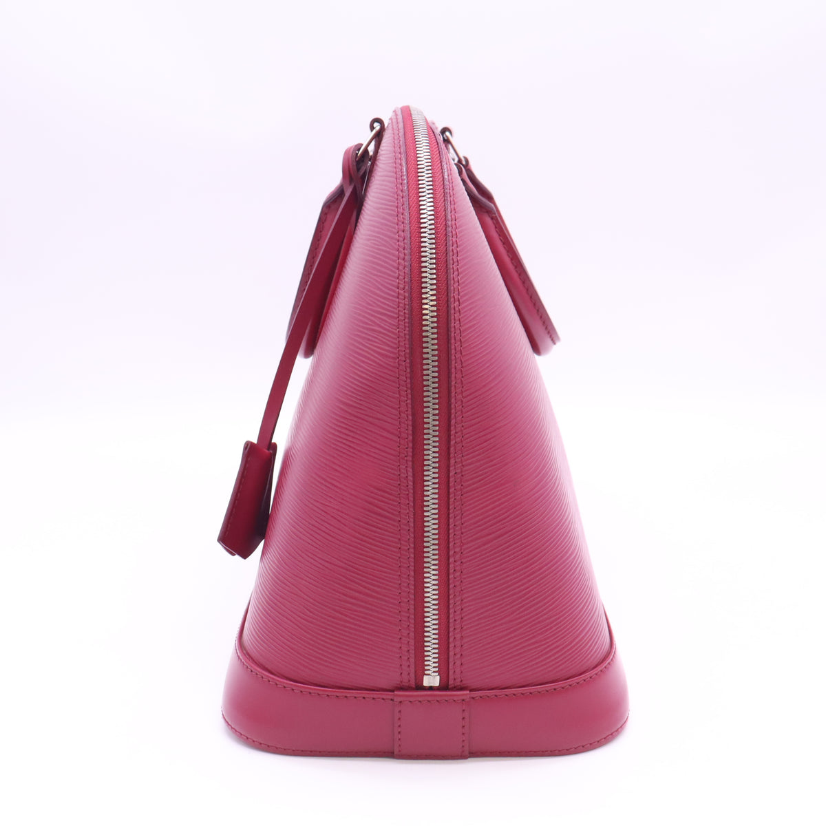 Louis Vuitton Epi Leather Alma GM B24462