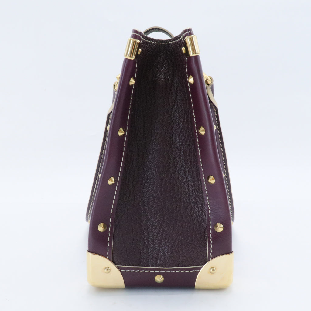 Suhali Le Fabuleux Handbag Leather