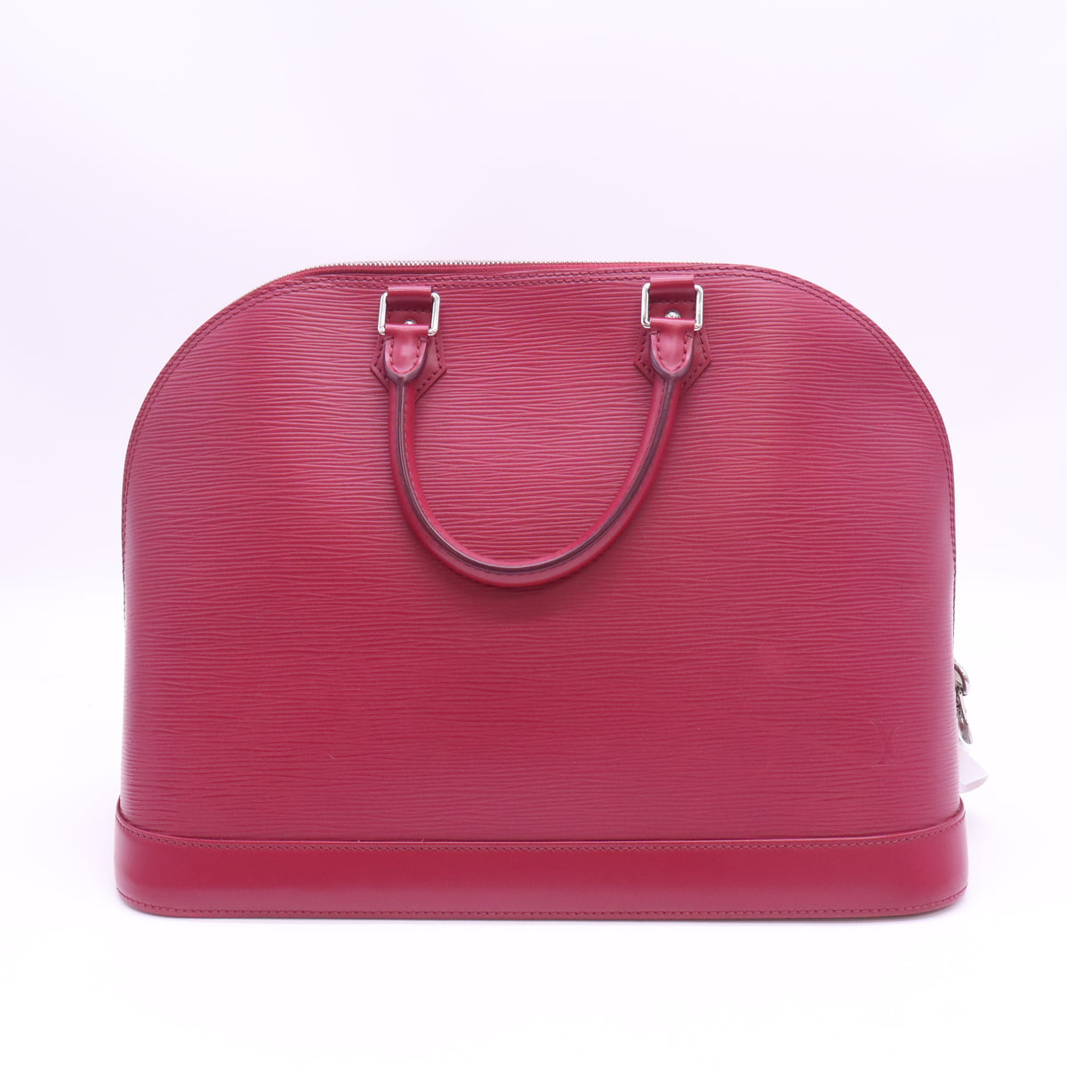 Louis Vuitton Epi Leather Alma GM B24462