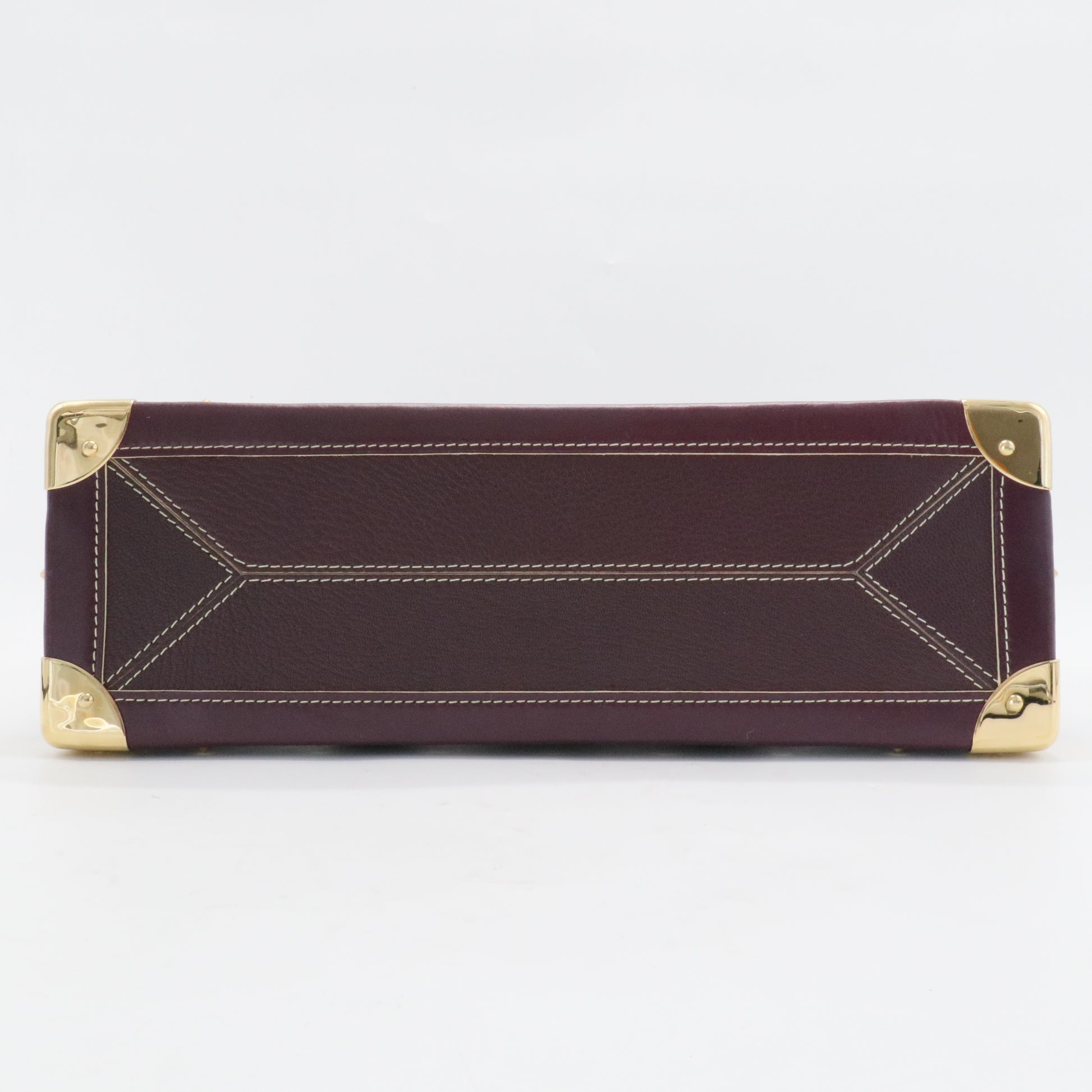 Suhali Le Fabuleux Handbag Leather