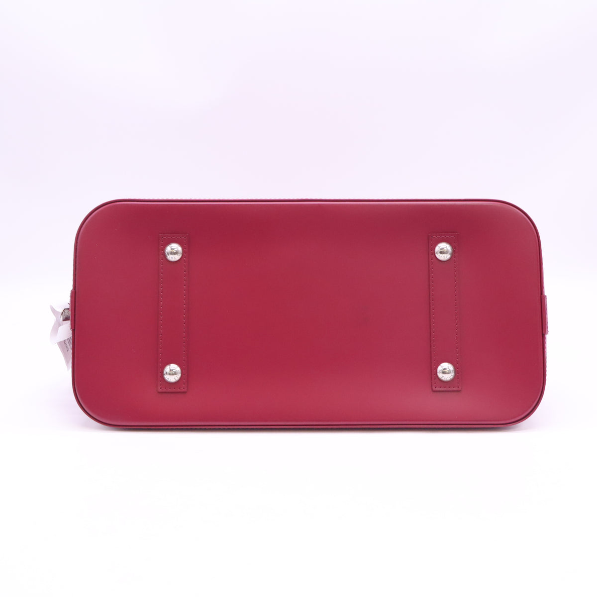 Louis Vuitton Epi Leather Alma GM B24462