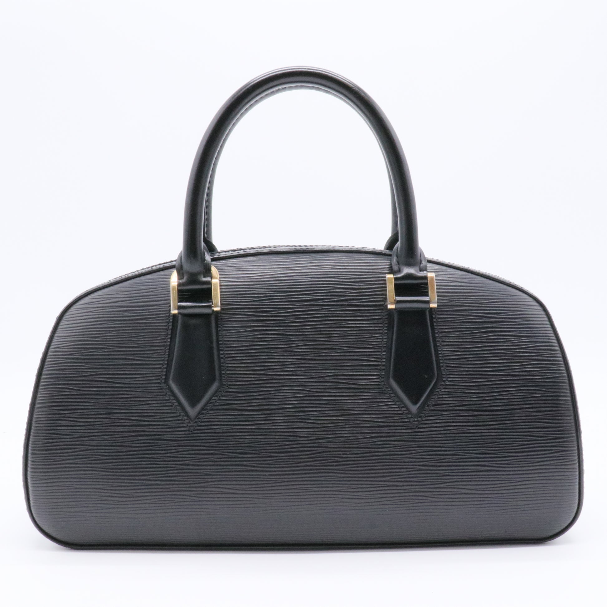 Jasmin NM Bag Epi Leather Gisel