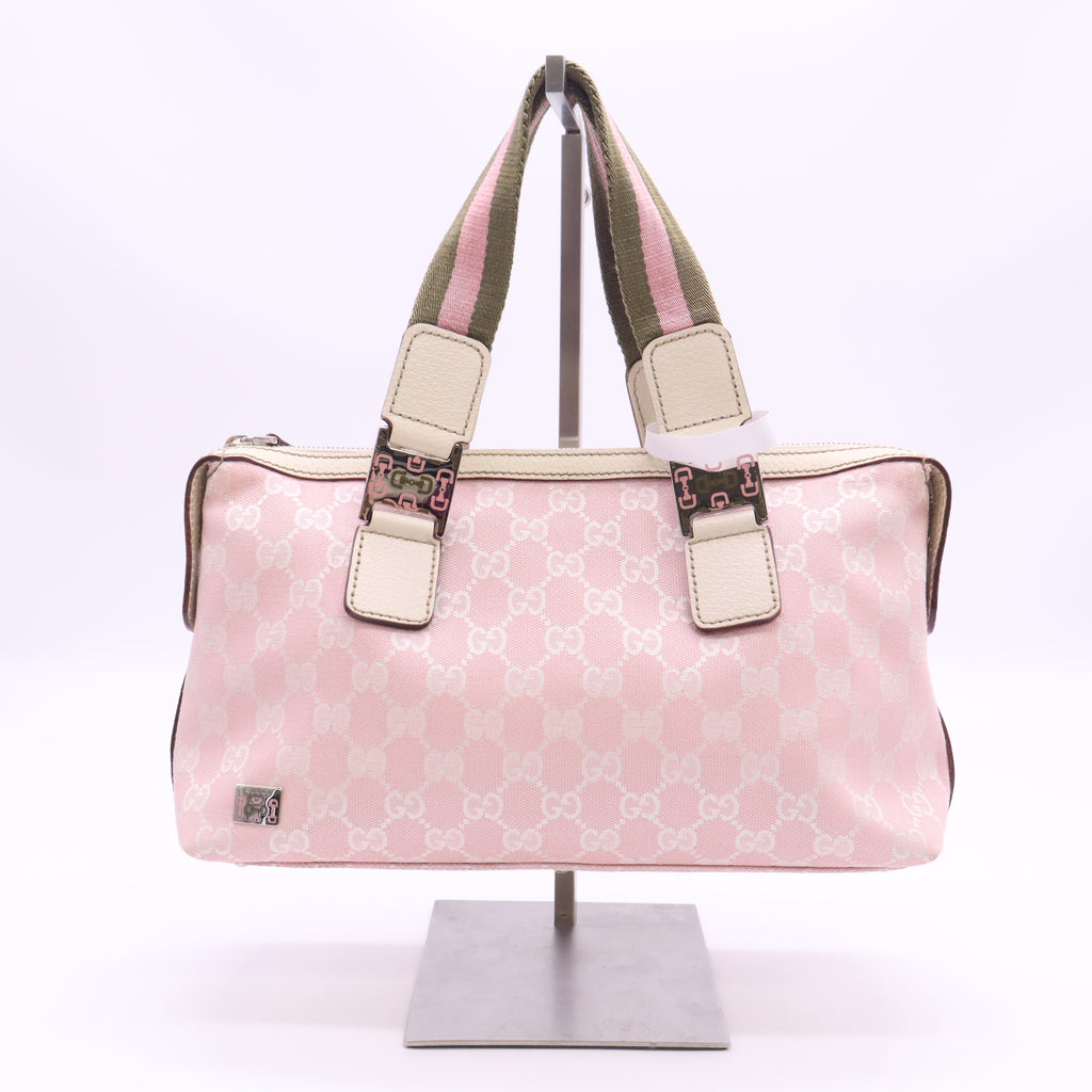 Gucci GG Canvas GG Canvas Tote B24697