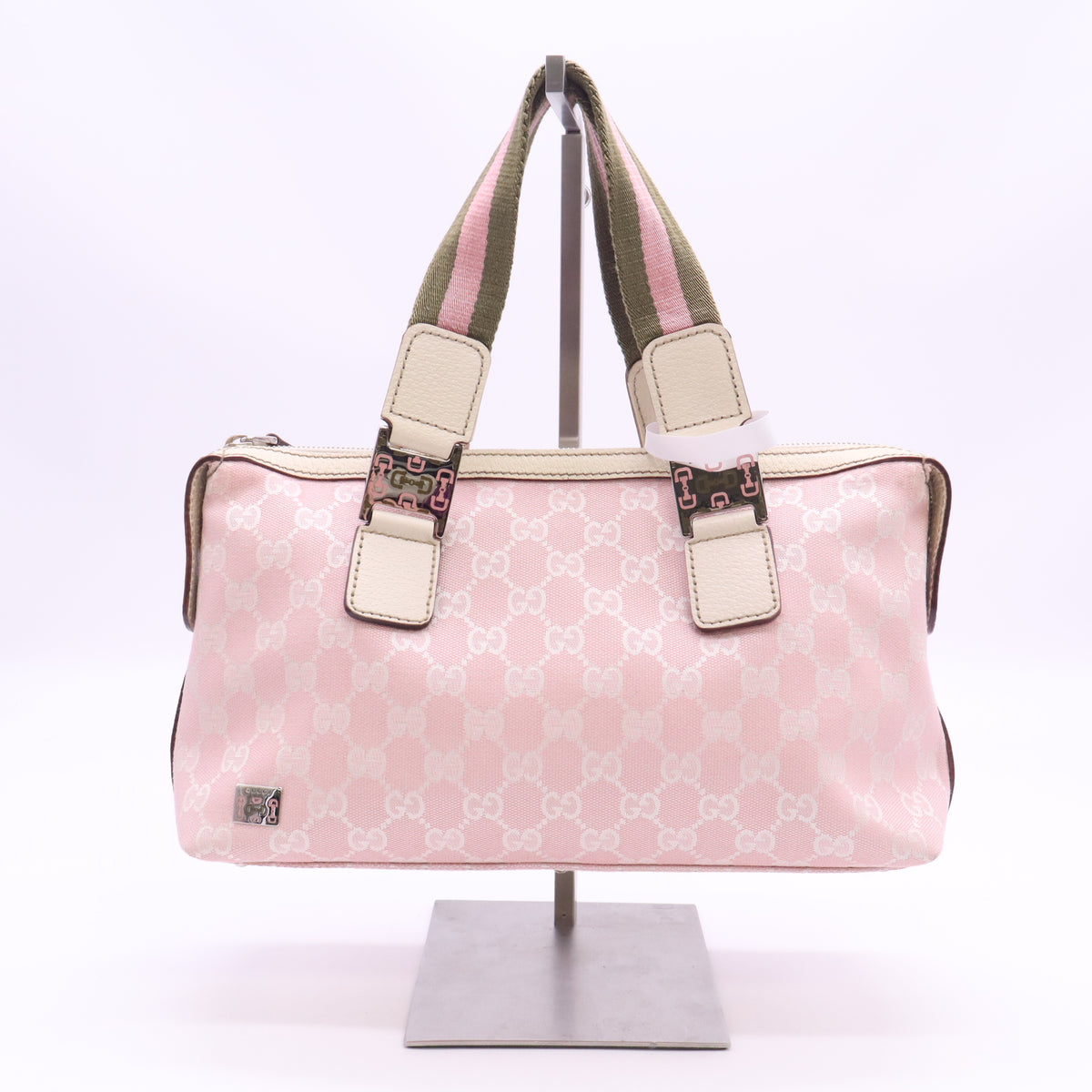 Gucci GG Canvas GG Canvas Tote B24697