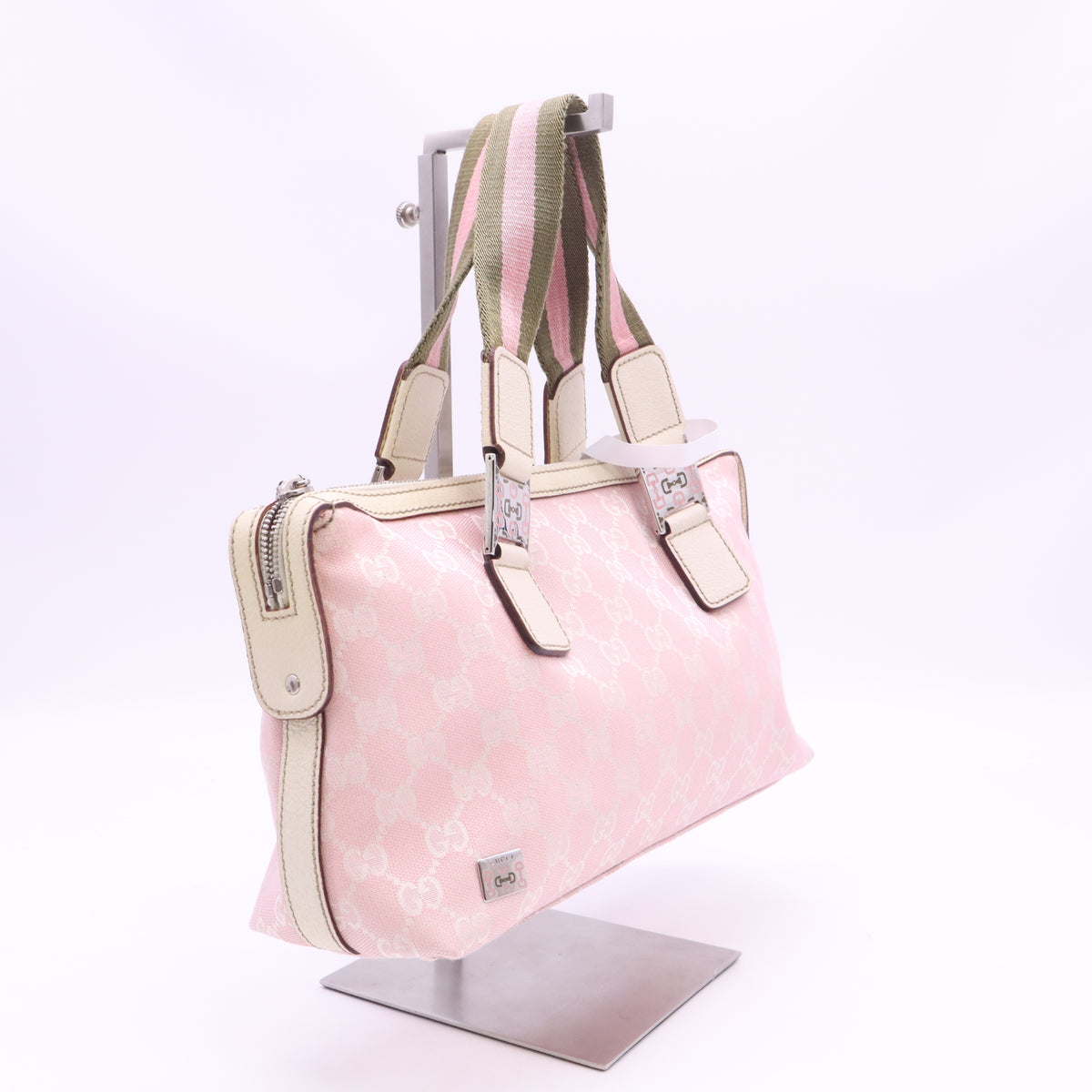 Gucci GG Canvas GG Canvas Tote B24697