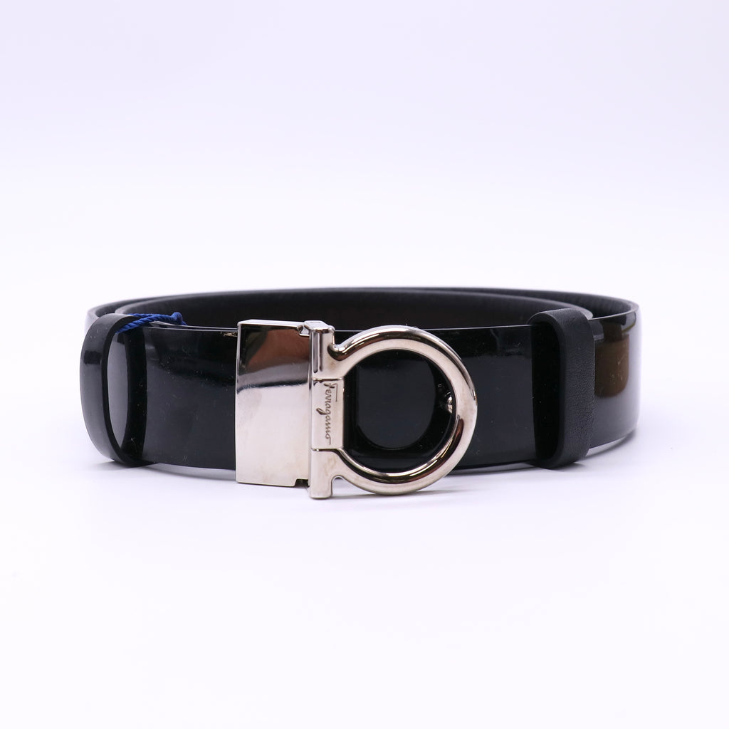 Ferragamo Gancini Belt LDZ169