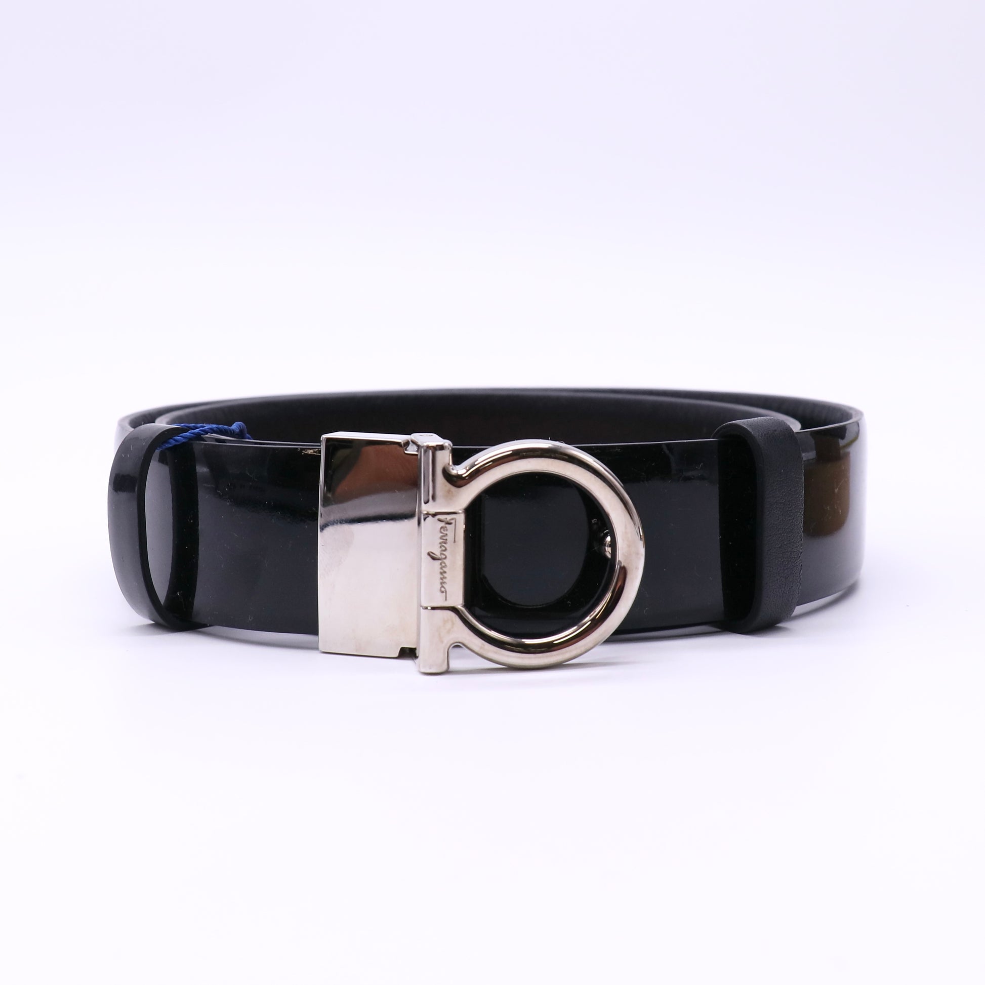 Ferragamo Gancini Belt LDZ169