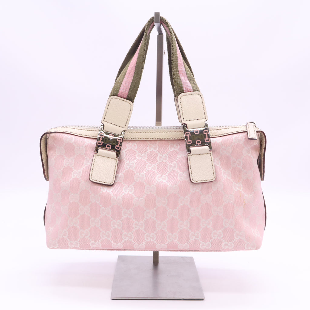 Gucci GG Canvas GG Canvas Tote B24697