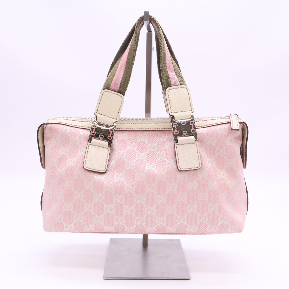 Gucci GG Canvas GG Canvas Tote B24697