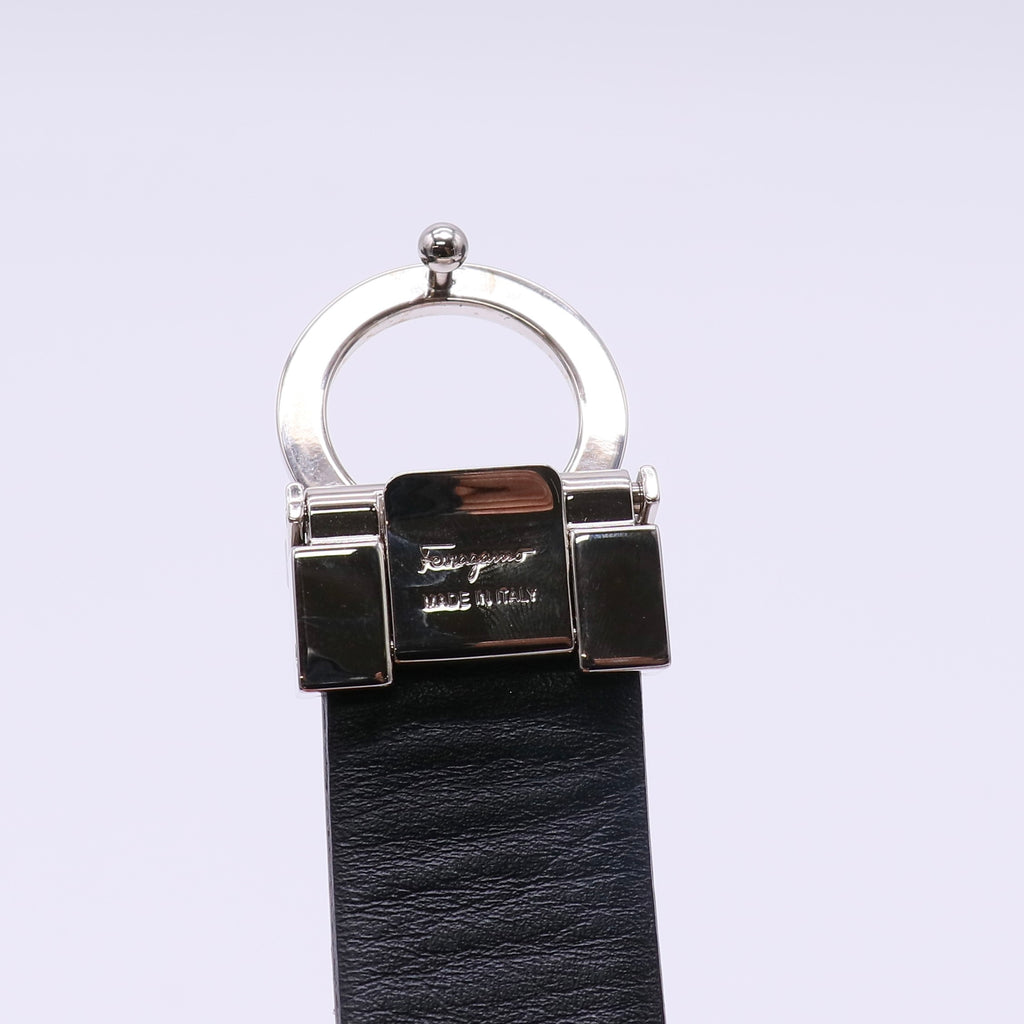 Ferragamo Gancini Belt LDZ169