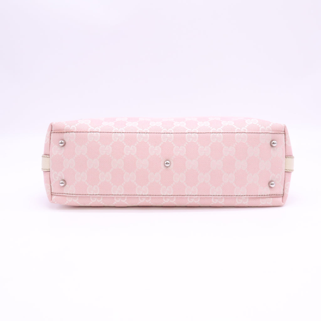 Gucci GG Canvas GG Canvas Tote B24697