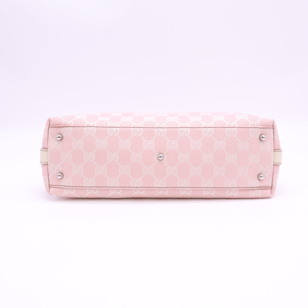 Gucci GG Canvas GG Canvas Tote B24697