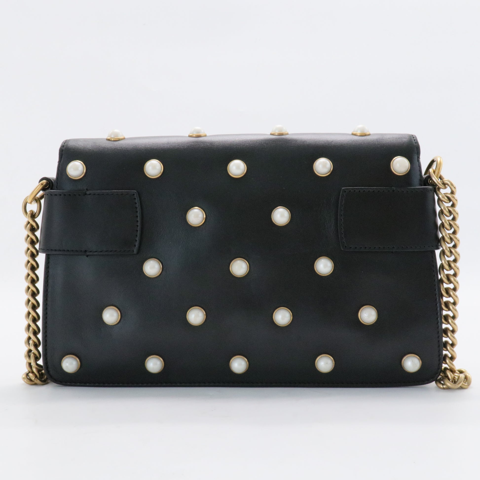 Queen Margaret Broadway Shoulder Bag