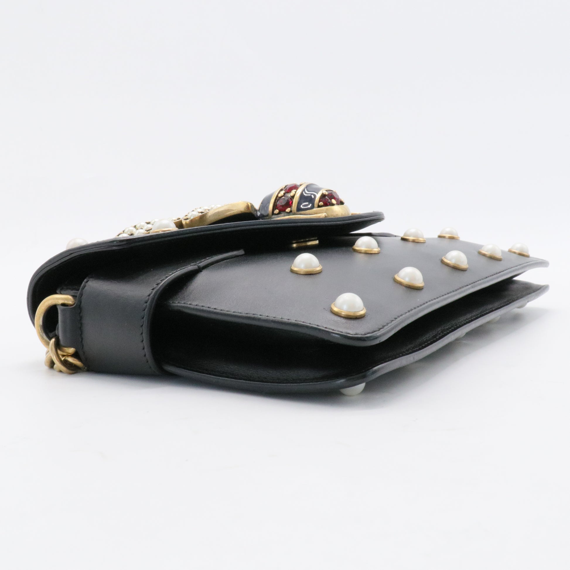 Queen Margaret Broadway Shoulder Bag