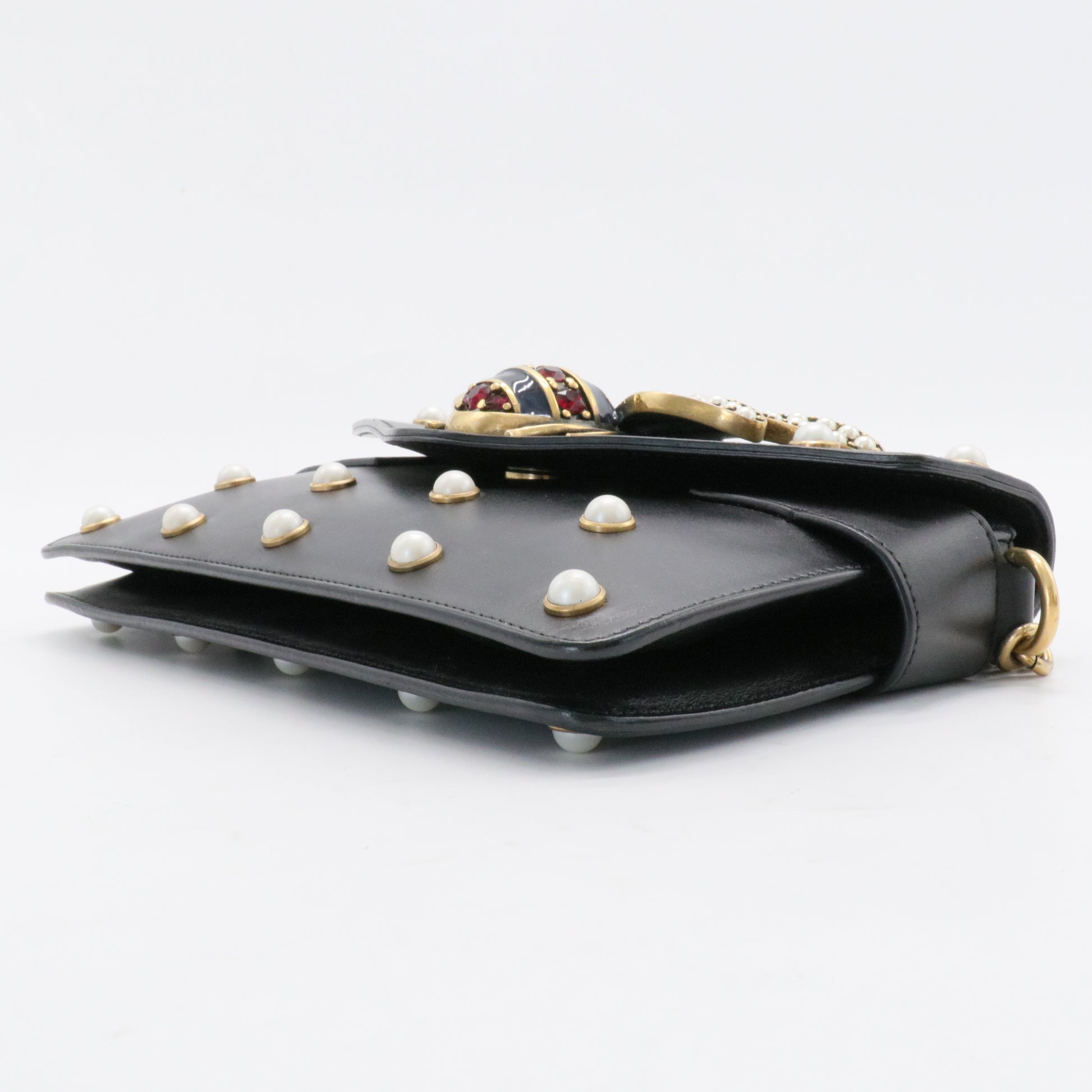 Queen Margaret Broadway Shoulder Bag