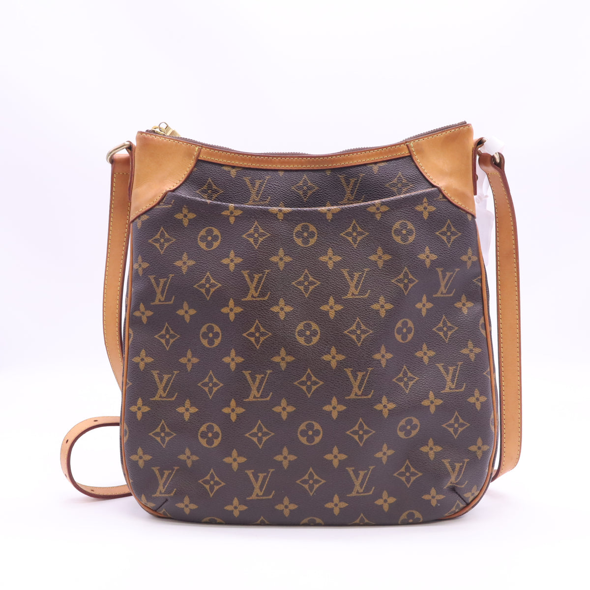 Louis Vuitton Monogram Odeon MM B24426
