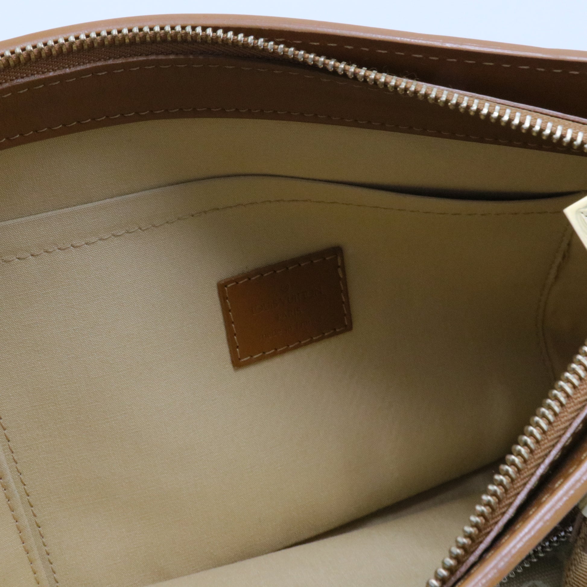 Lucille Handbag Mini Lin PM