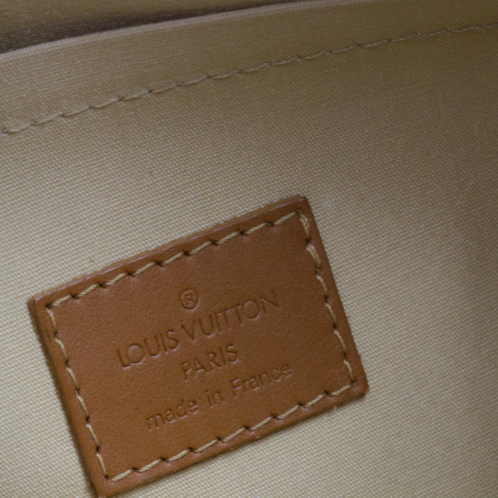 Lucille Handbag Mini Lin PM