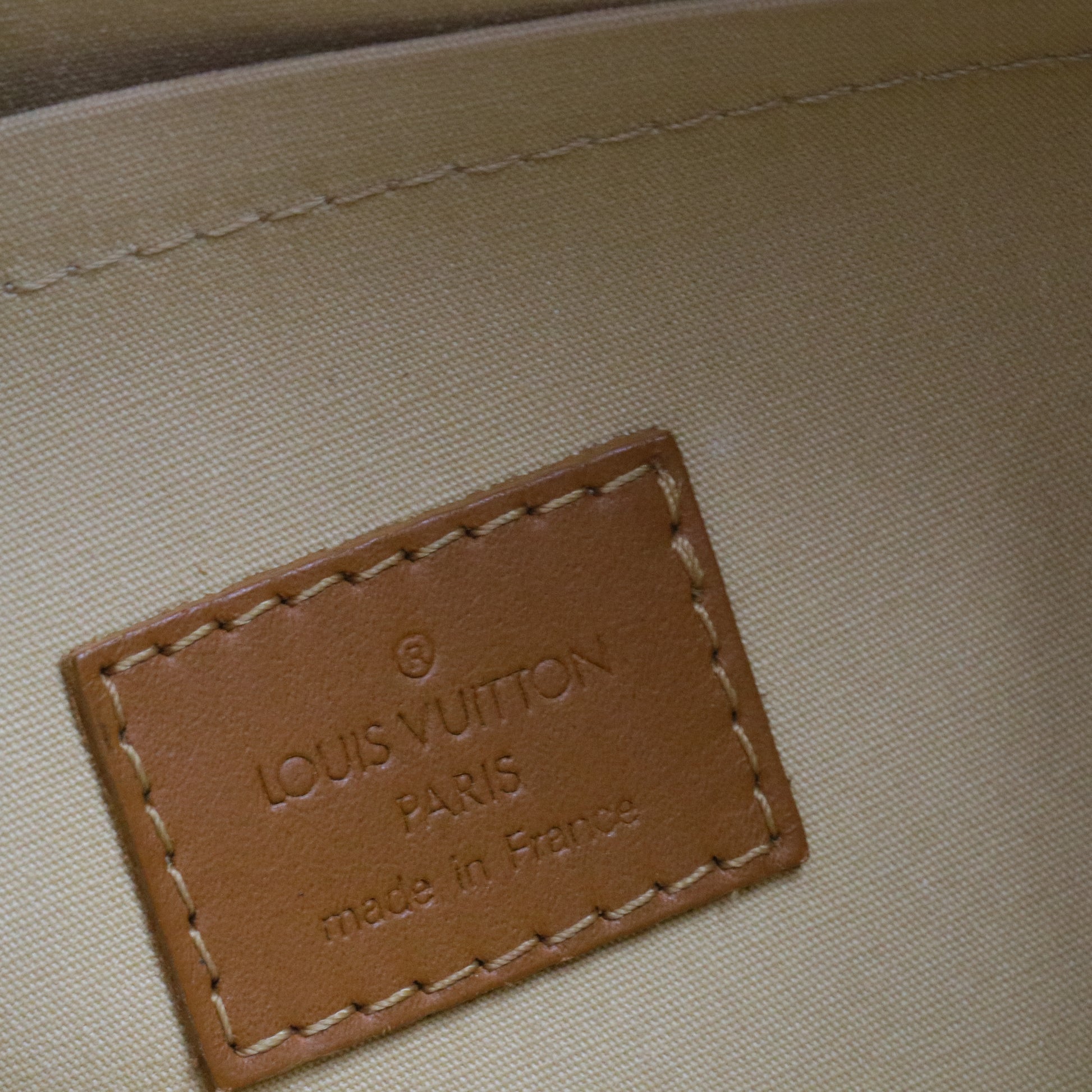 Lucille Handbag Mini Lin PM