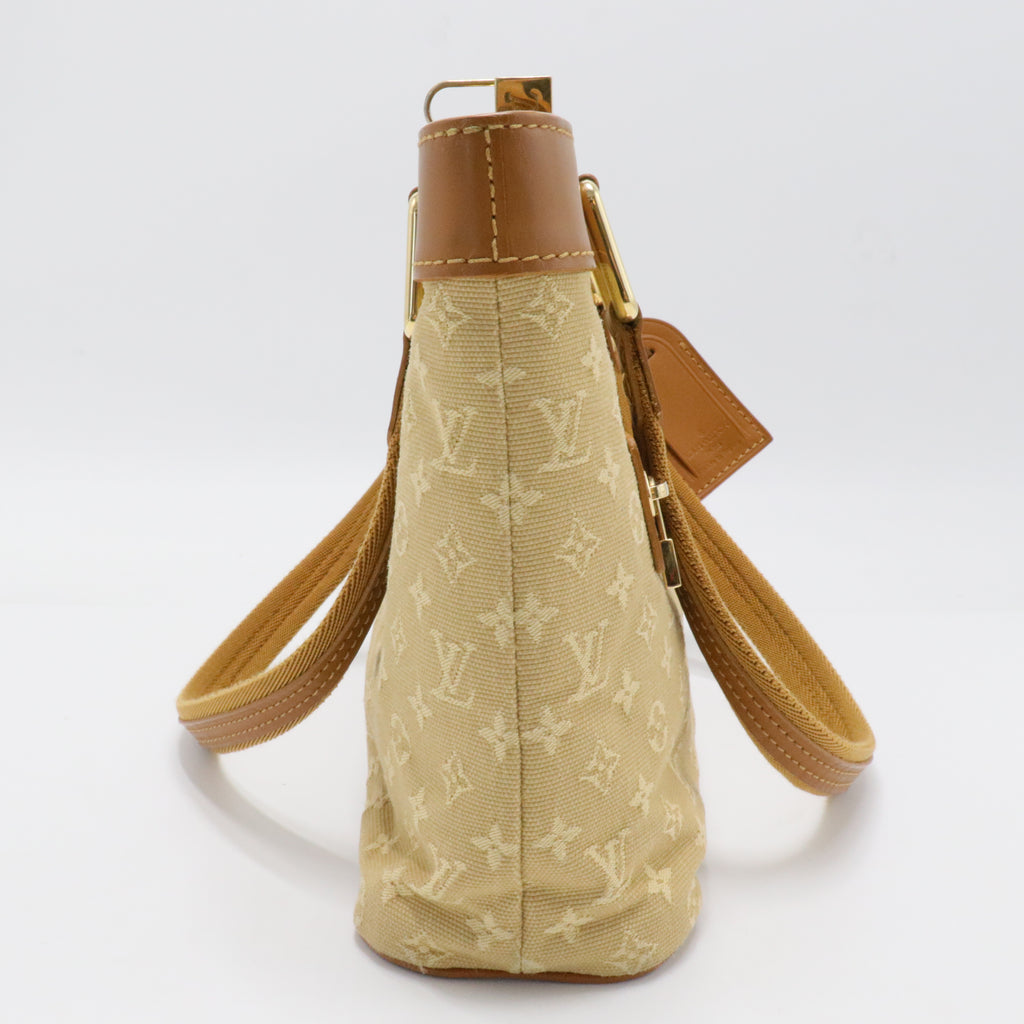 Lucille Handbag Mini Lin PM