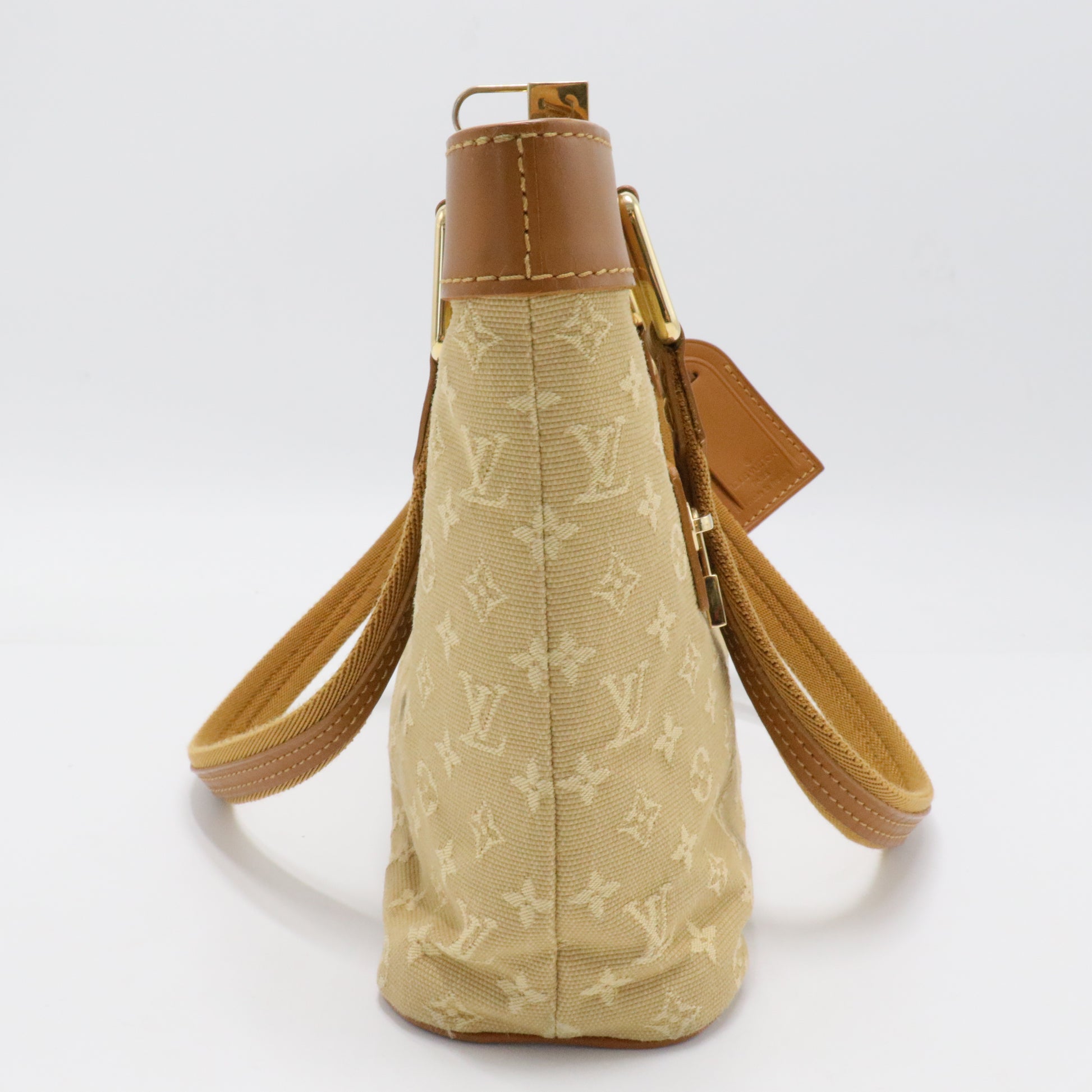 Lucille Handbag Mini Lin PM