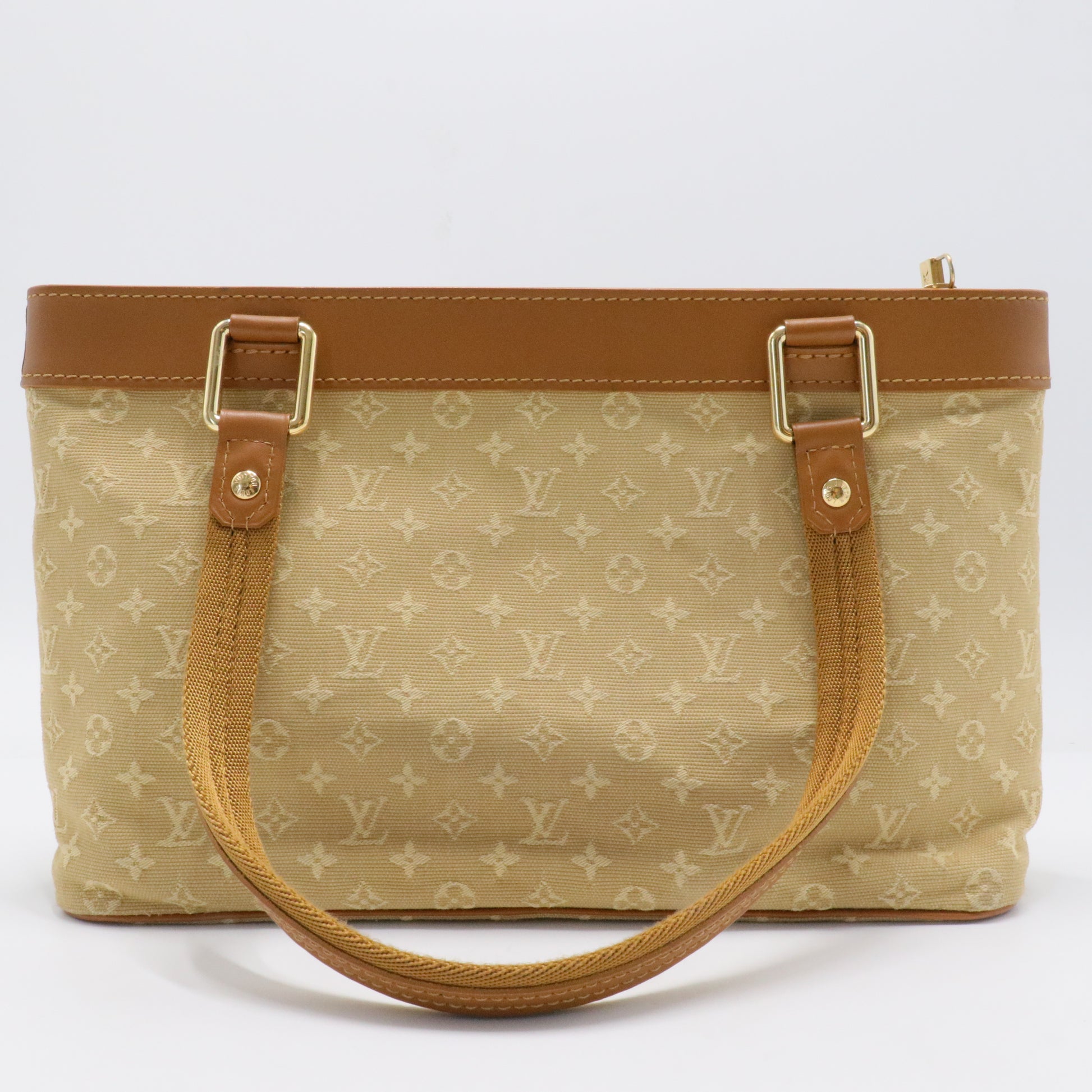 Lucille Handbag Mini Lin PM