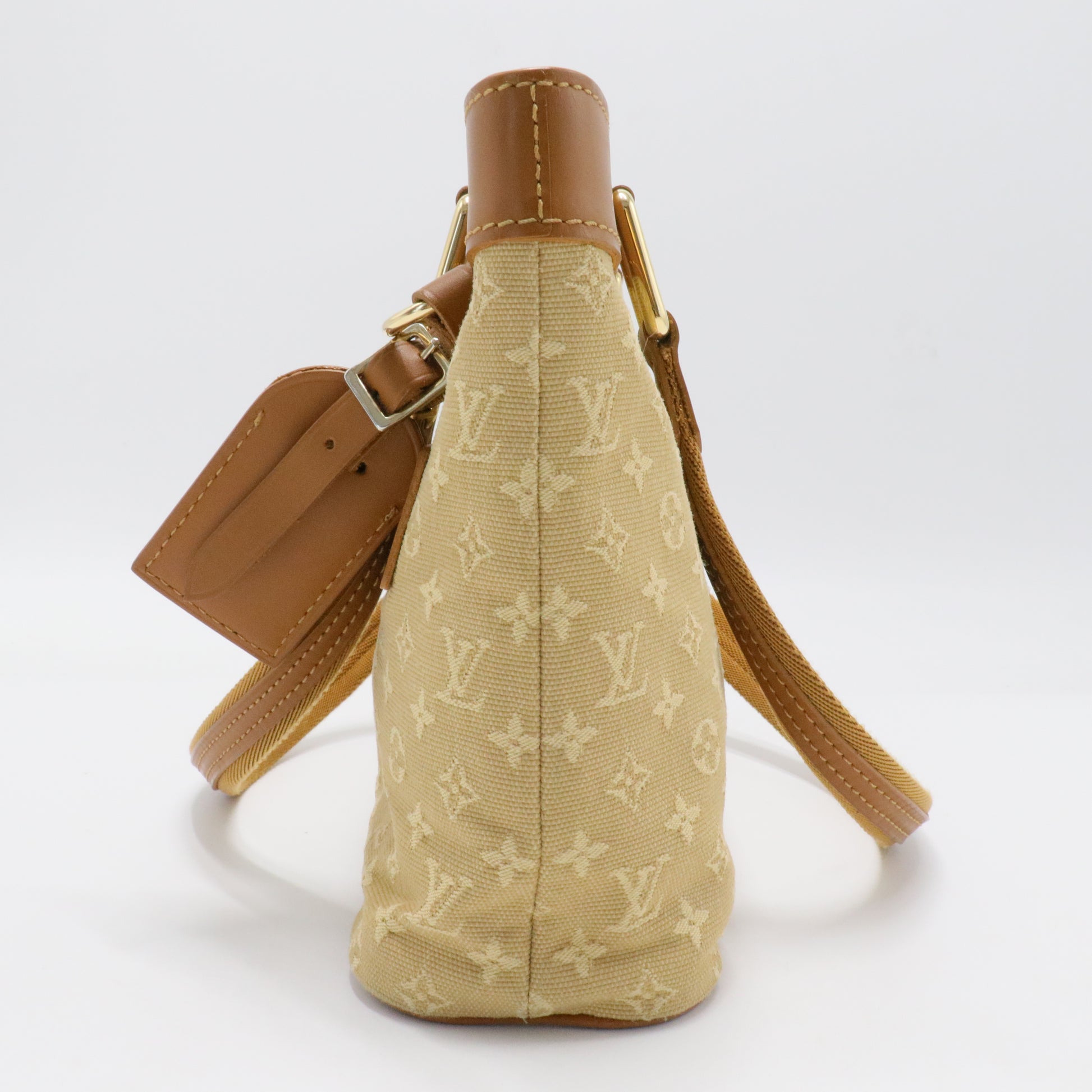 Lucille Handbag Mini Lin PM