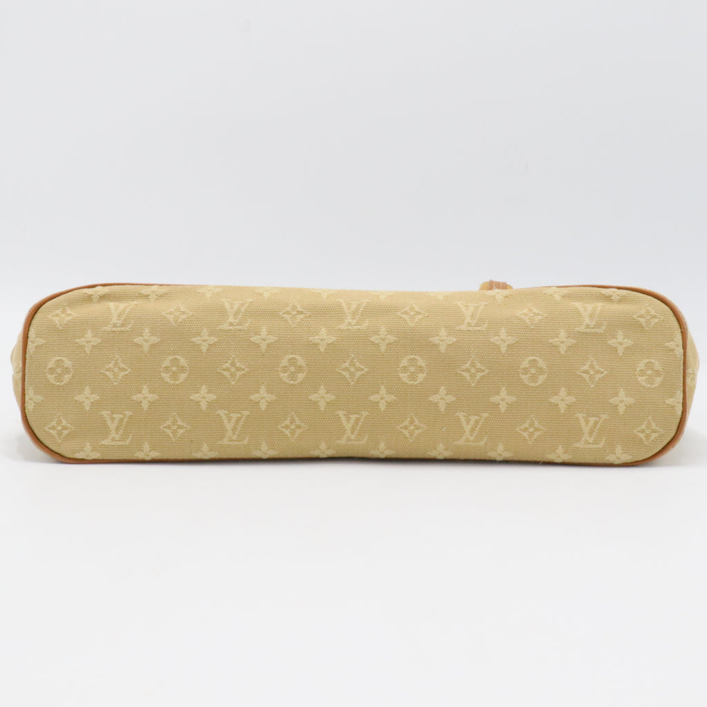 Lucille Handbag Mini Lin PM