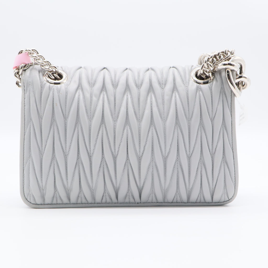 Matrasse Shoulder Bag Twins LDJ2583