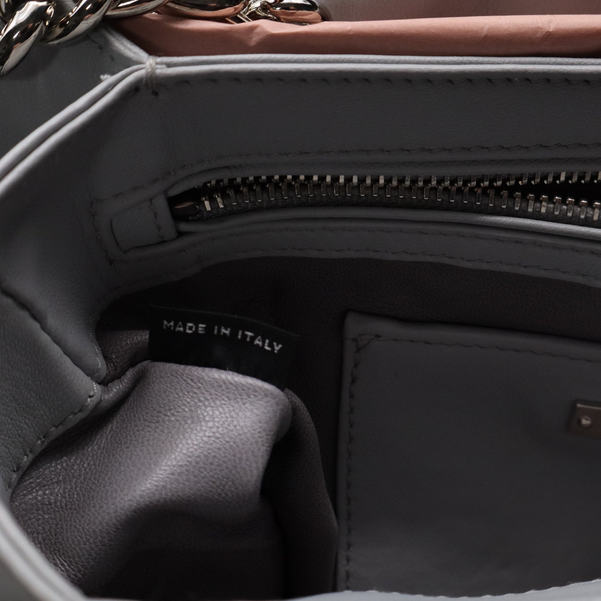 Matrasse Shoulder Bag Twins LDJ2583