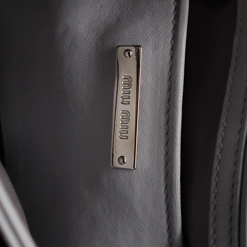 Matrasse Shoulder Bag Twins LDJ2583