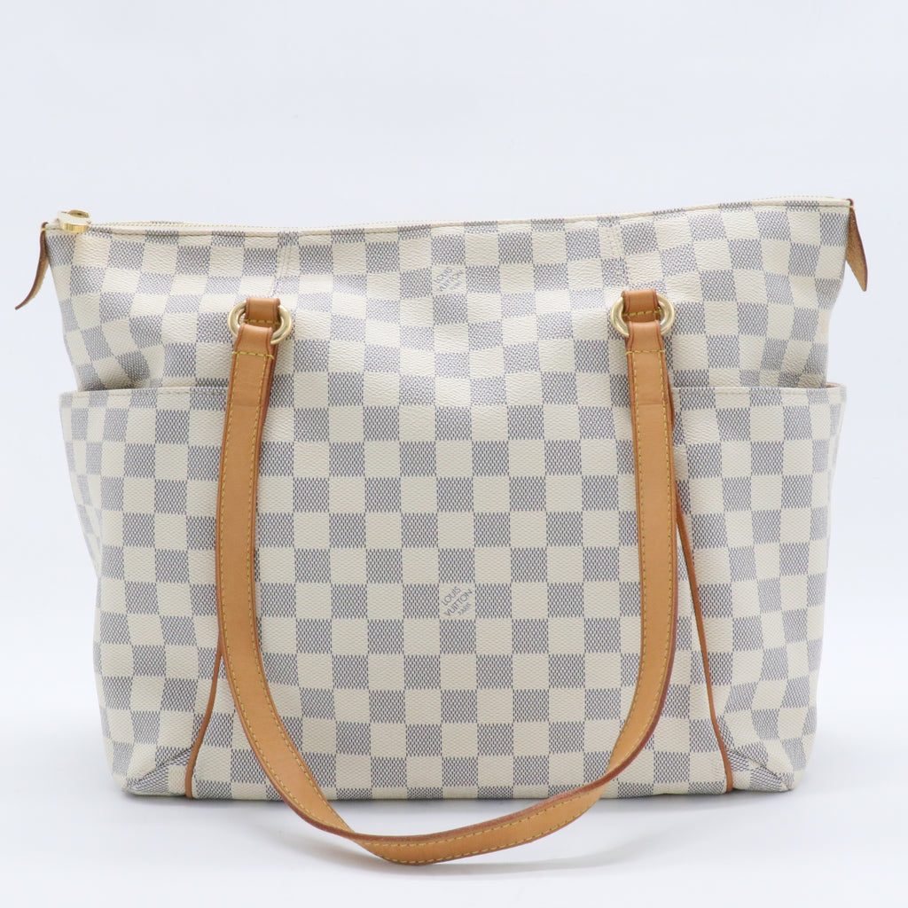 Totally Handbag Damier GM