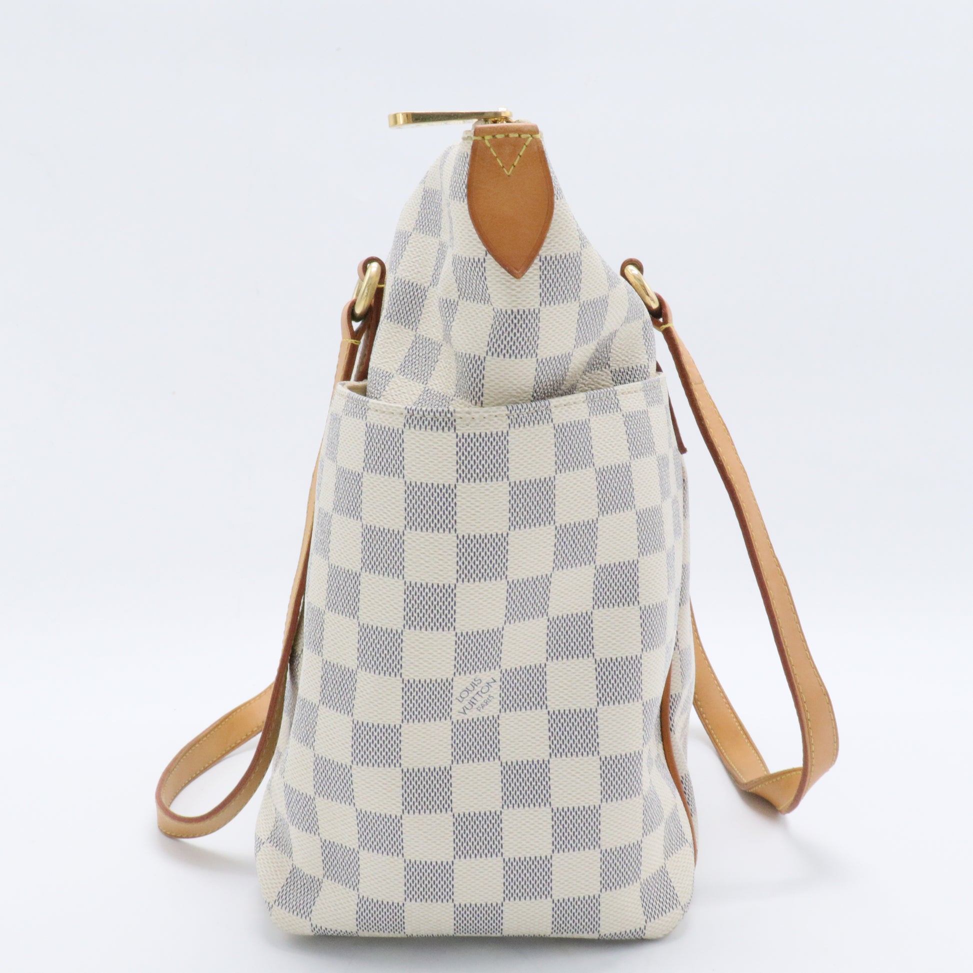 Totally Handbag Damier GM