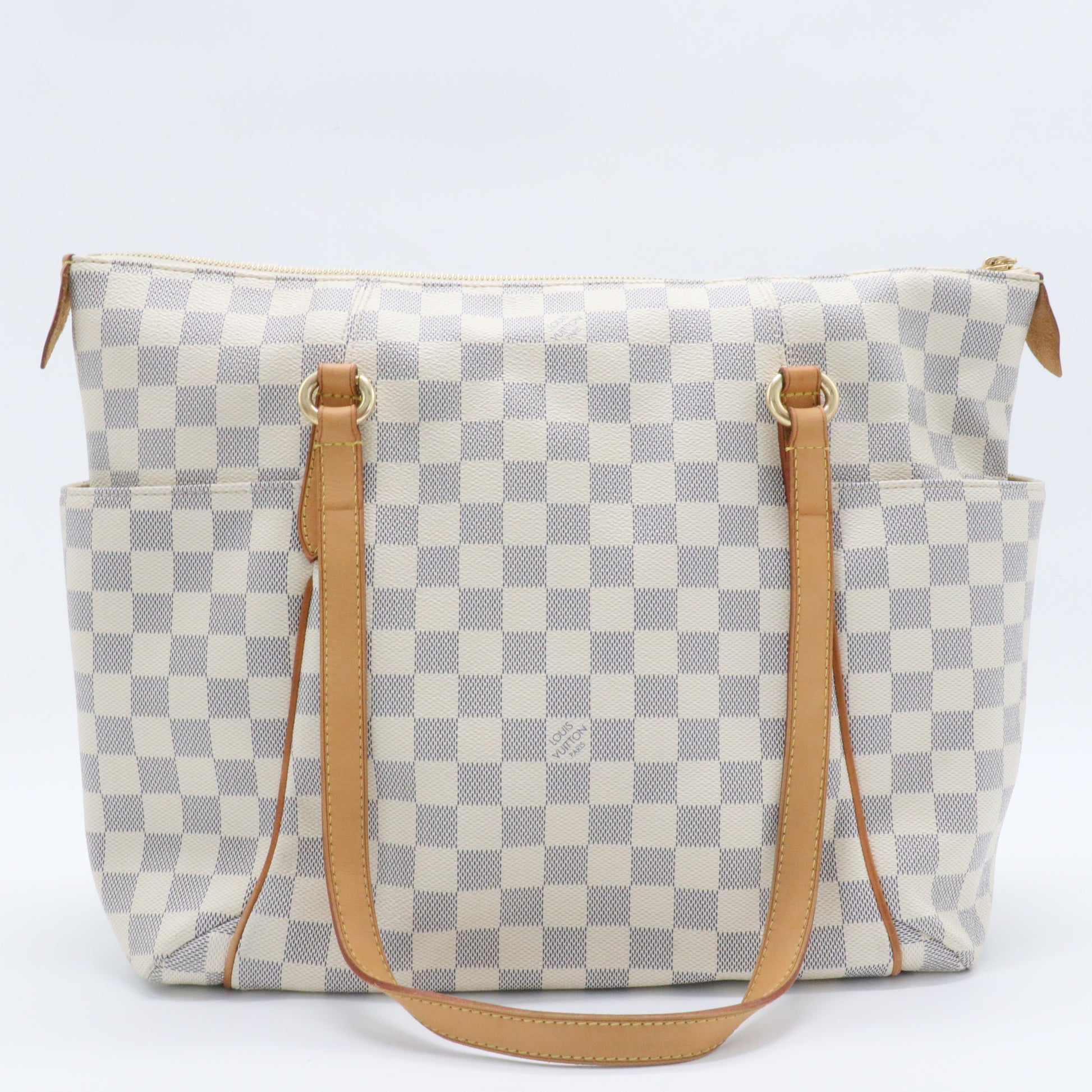 Totally Handbag Damier GM