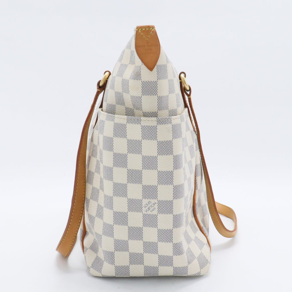 Totally Handbag Damier GM