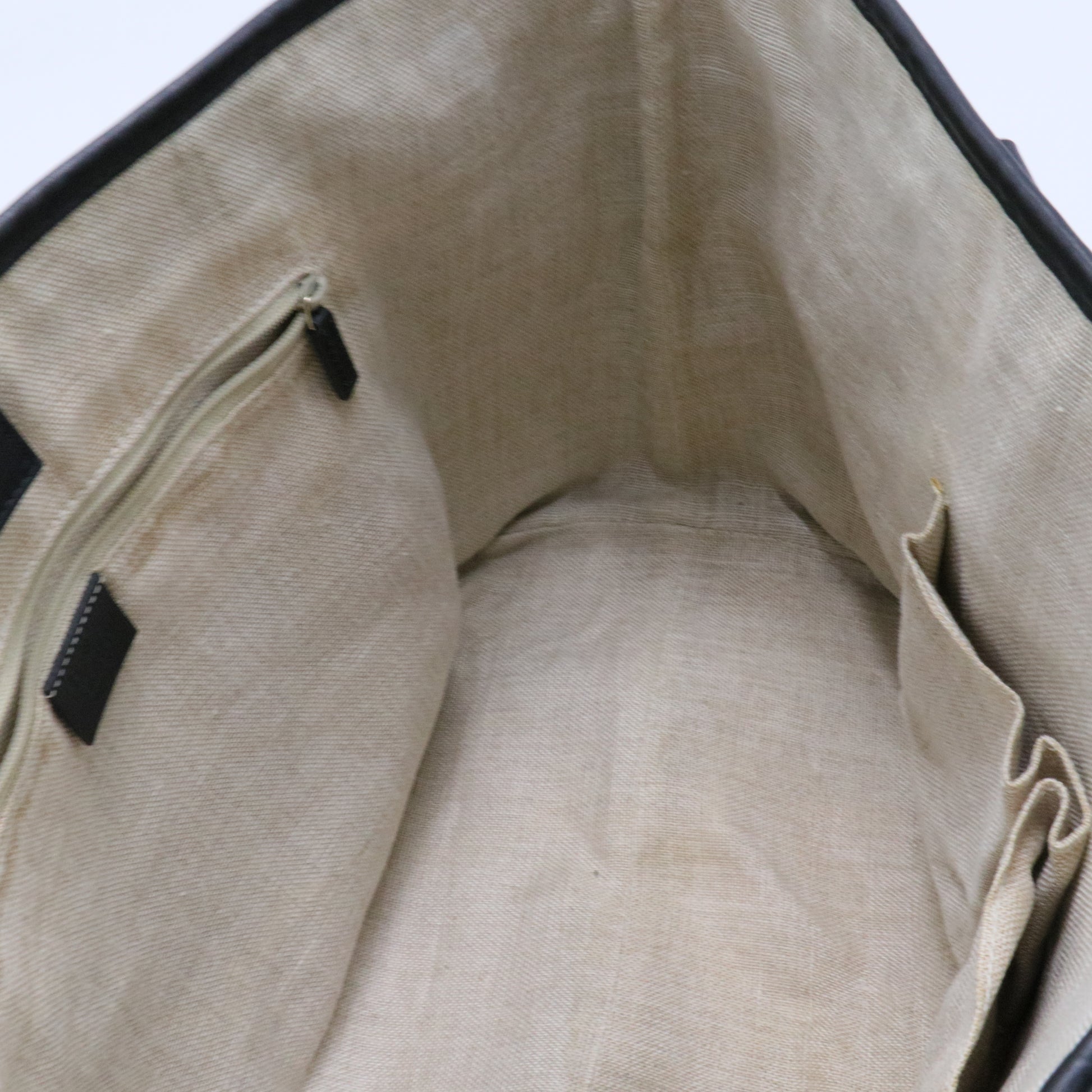 Joy Tote Microguccissima Leather Medium