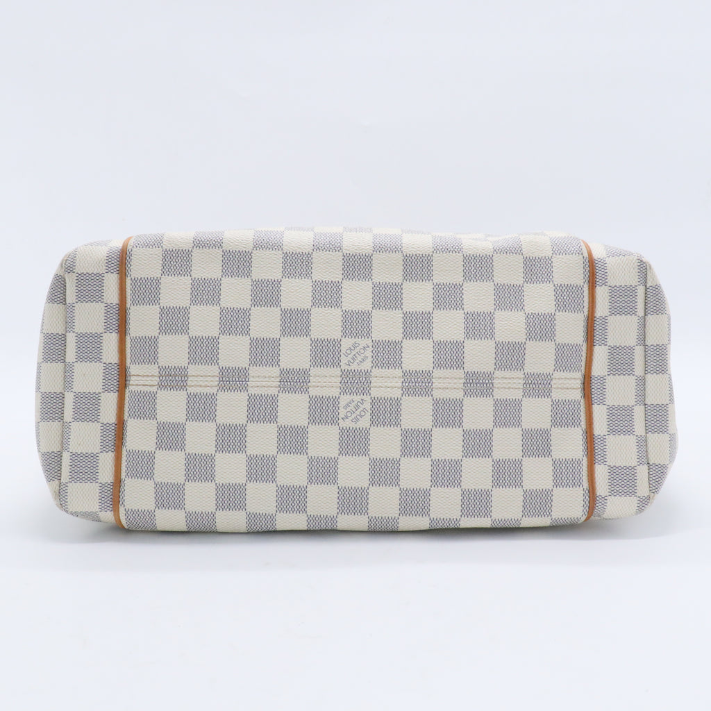 Totally Handbag Damier GM