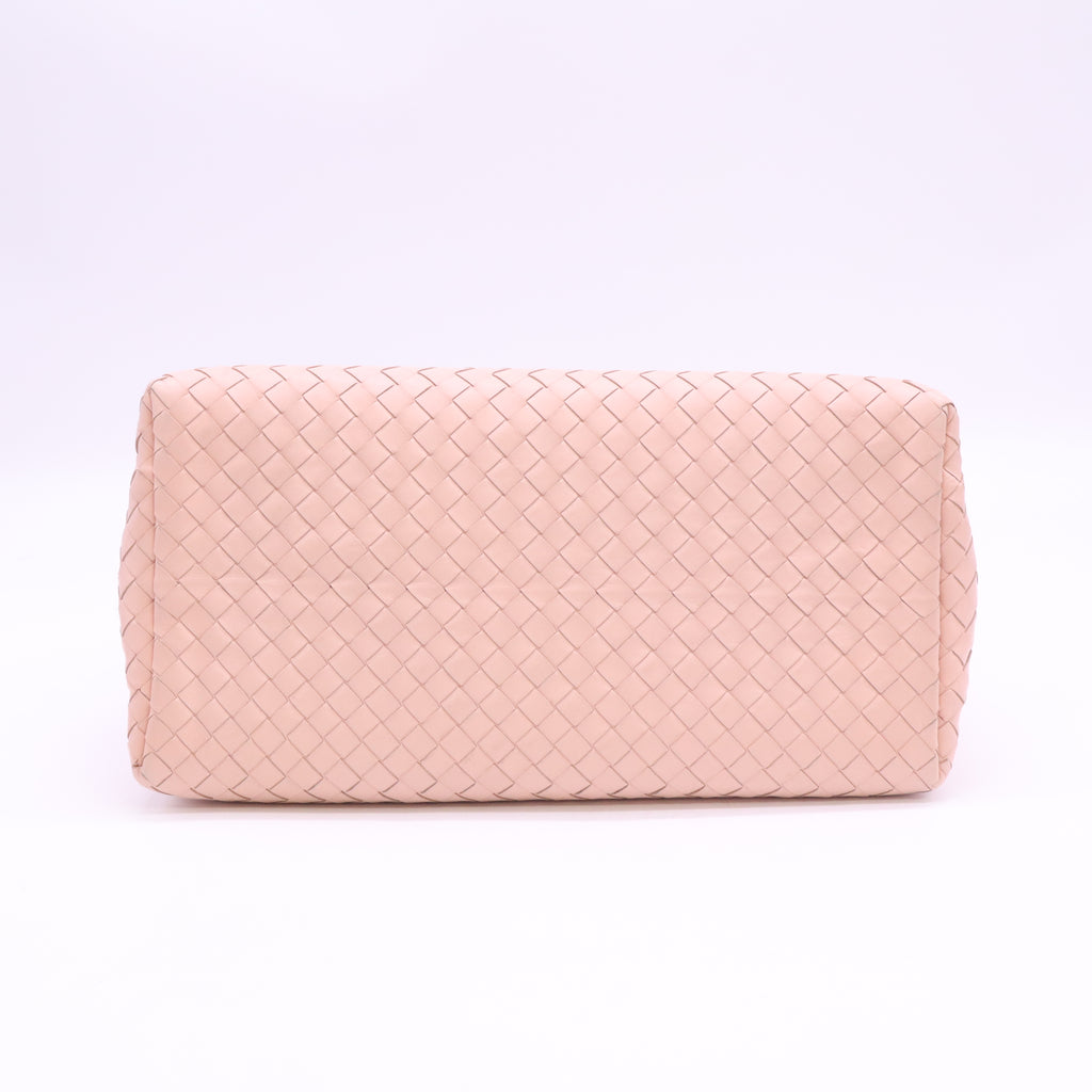 Intrecciato Roma Small B24491