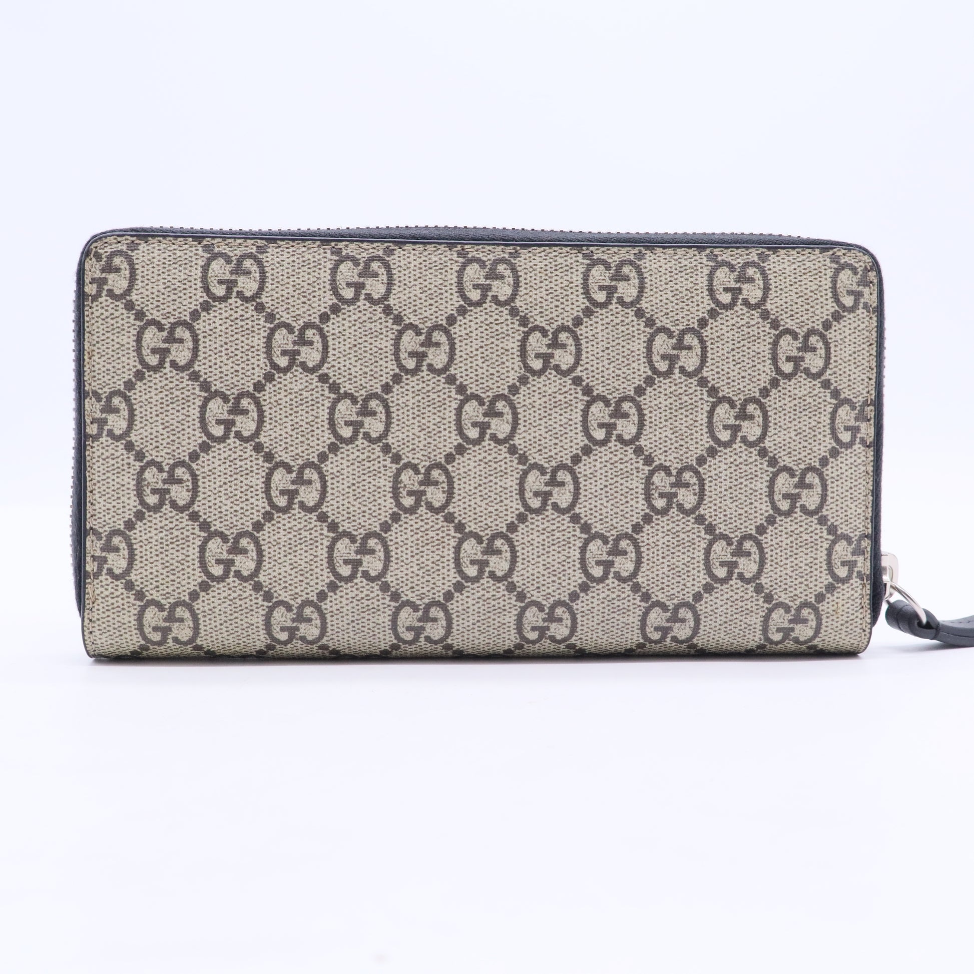 Gucci Angry Cat Brown W20137