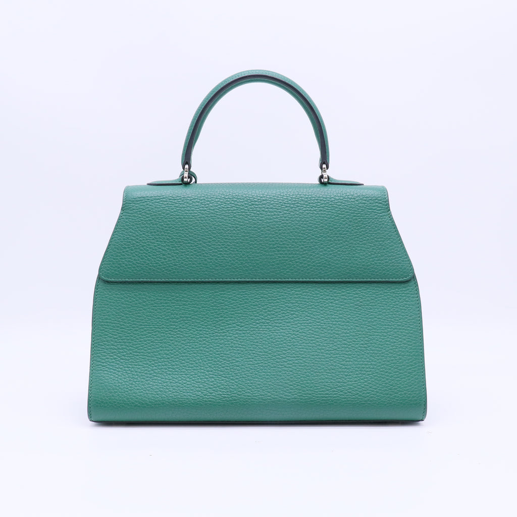 Moynat Réjane Leather Bag B22870
