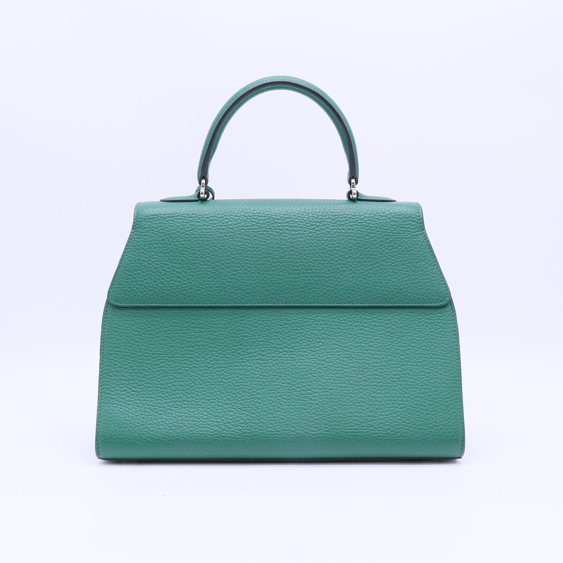 Moynat Réjane Leather Bag B22870