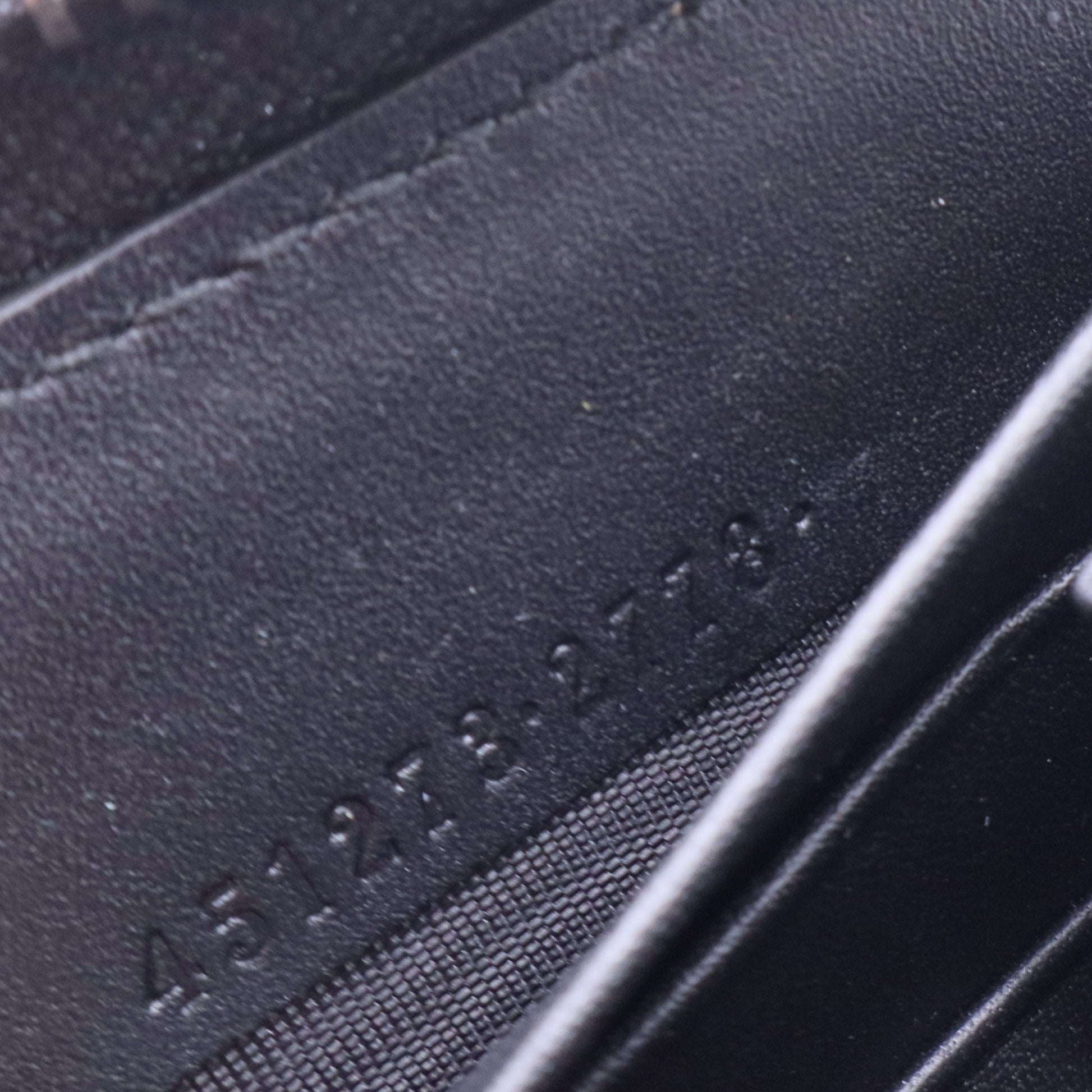 Gucci Angry Cat Brown W20137