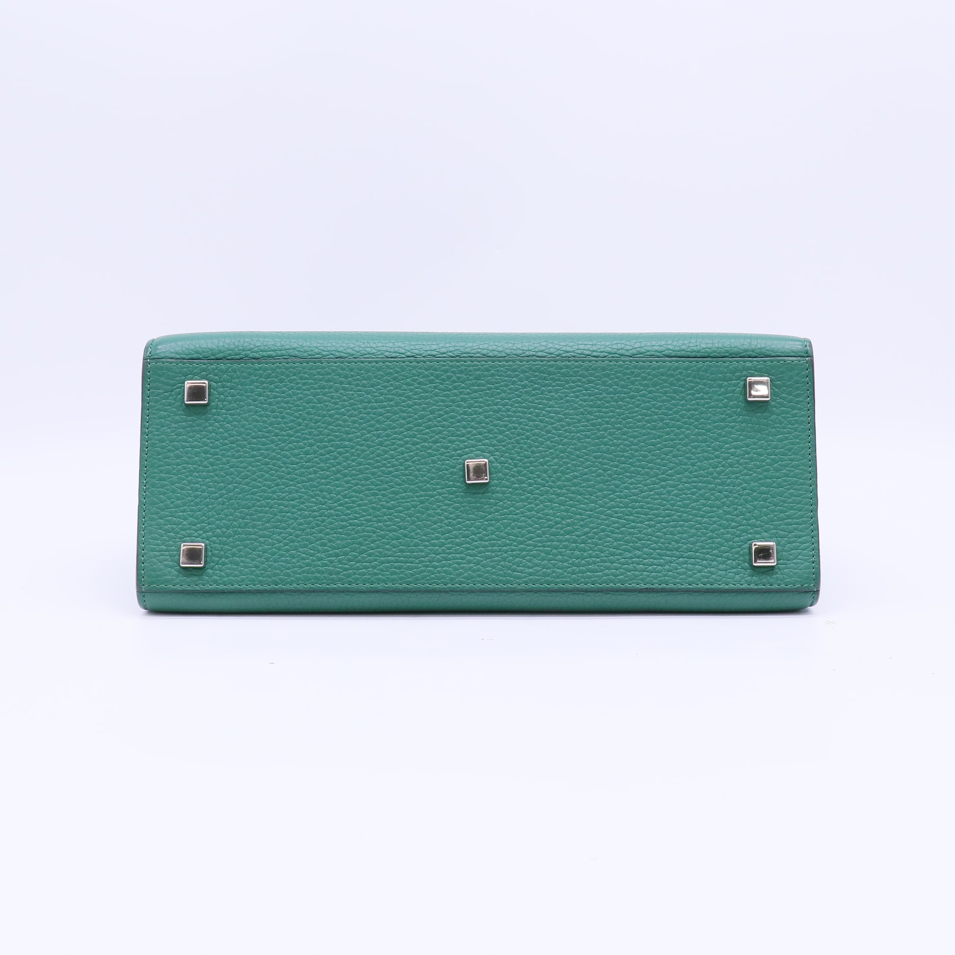 Moynat Réjane Leather Bag B22870
