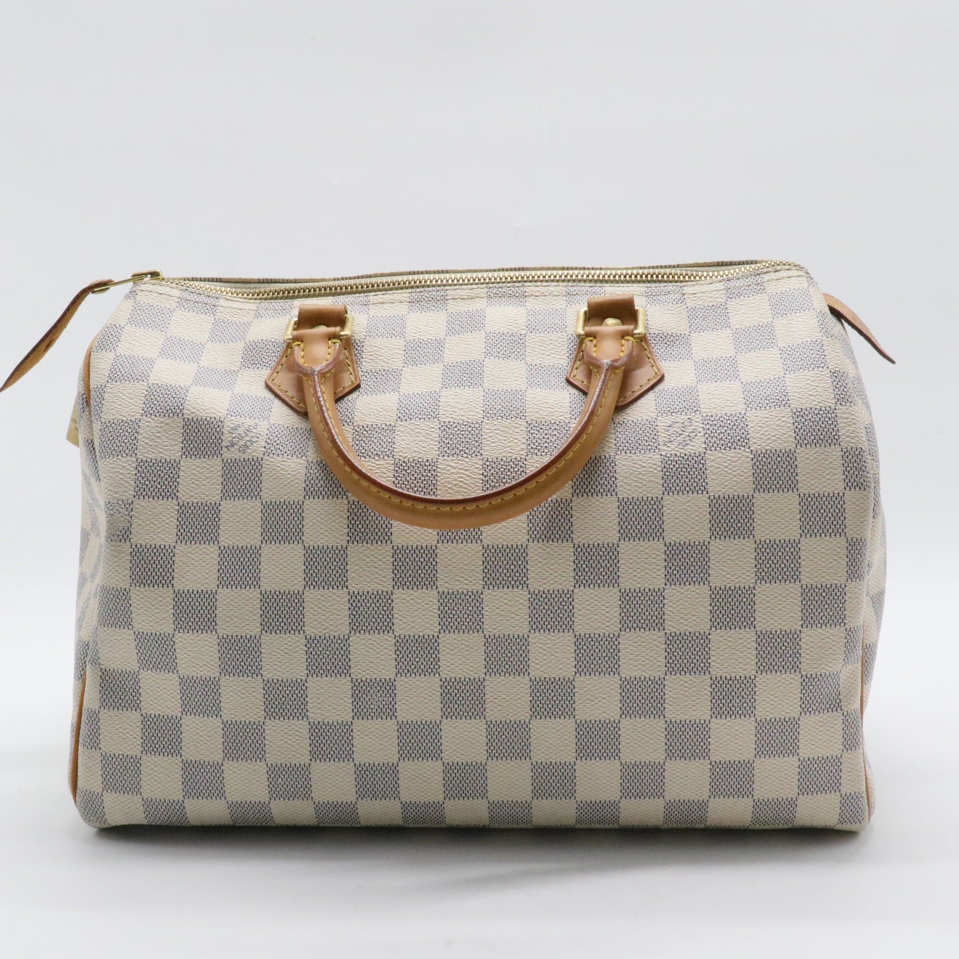 Speedy Handbag Damier 30