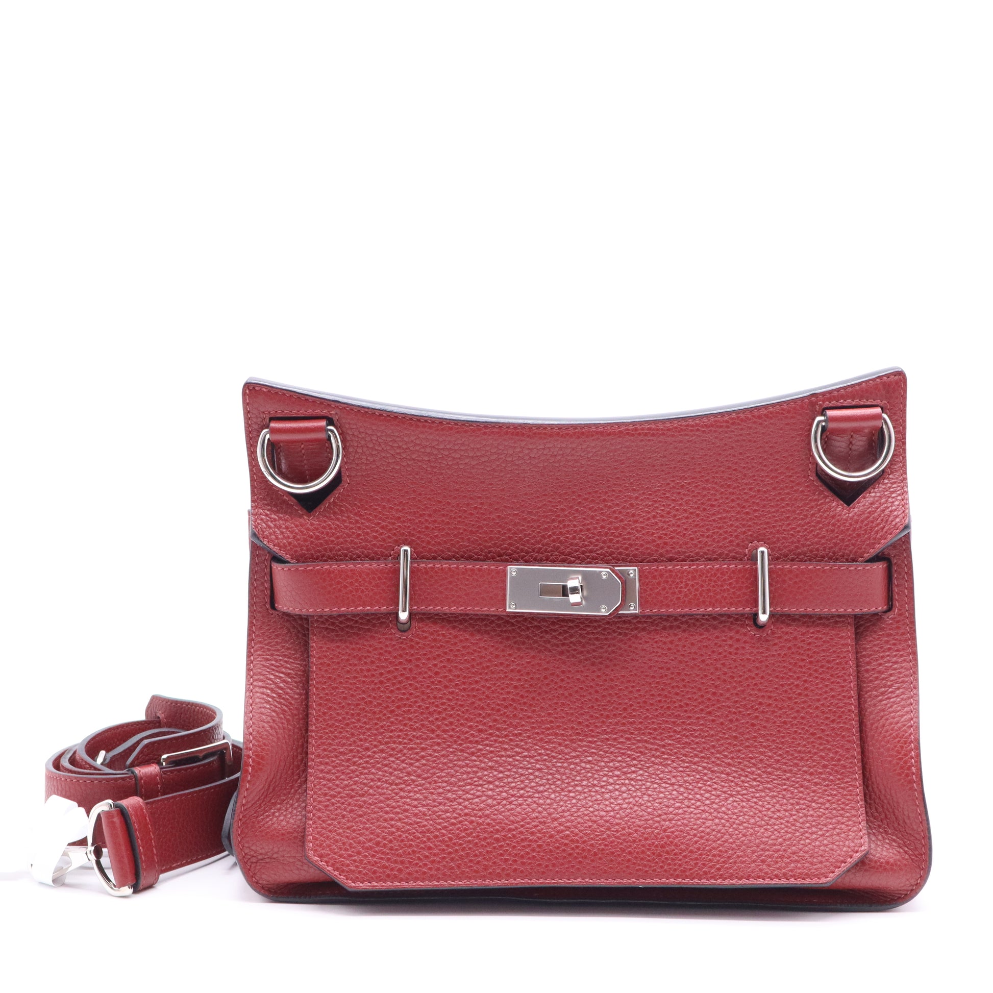 Jypsiere Bag Clemence 31 Twins B21372