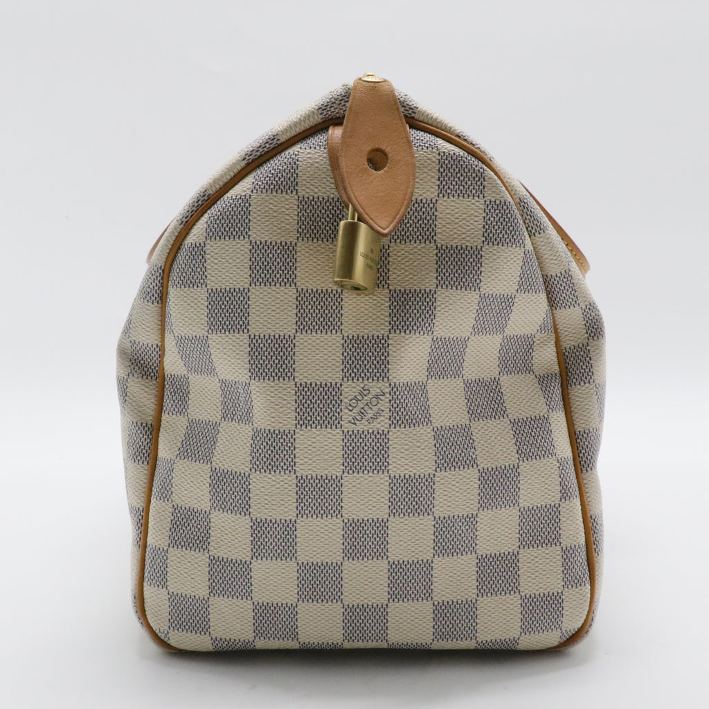 Speedy Handbag Damier 30