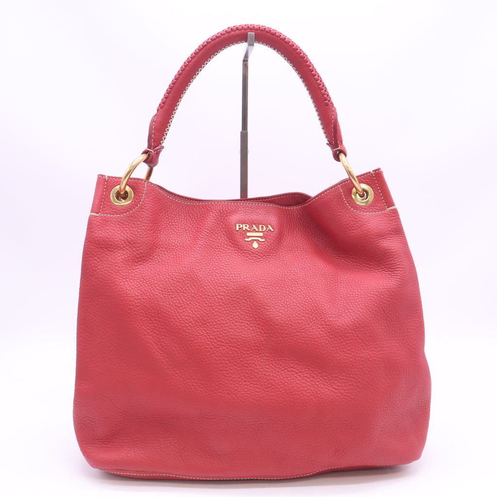 Vitello Daino Leather Vitello Daino Leather B24335