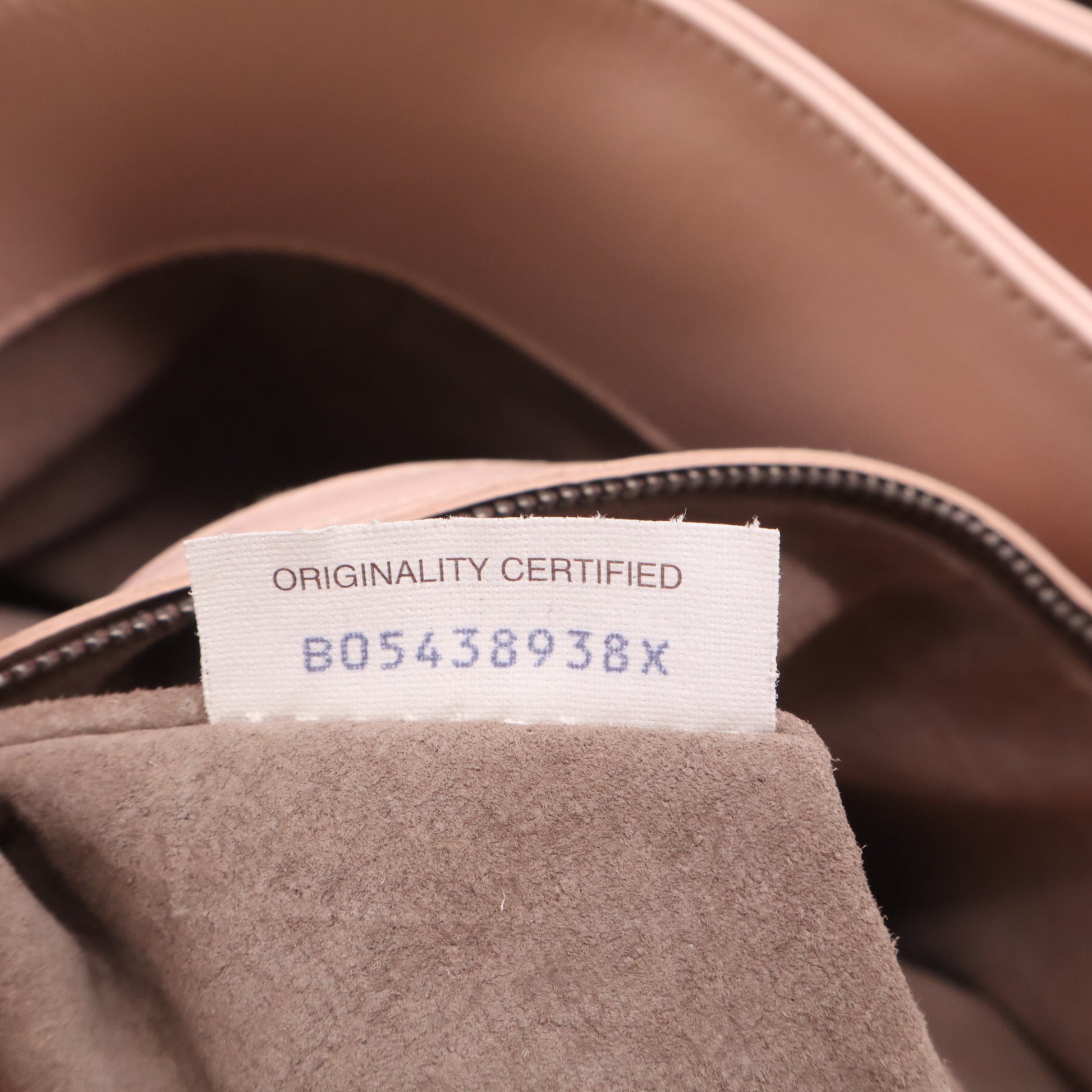 Bottega Veneta Small Intrecciato Roma Satchel Bag B23062