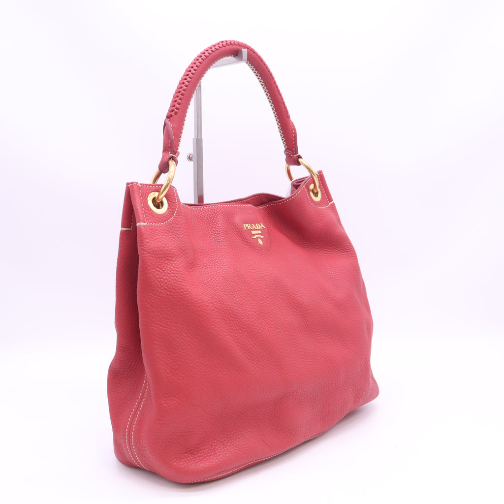 Vitello Daino Leather Vitello Daino Leather B24335